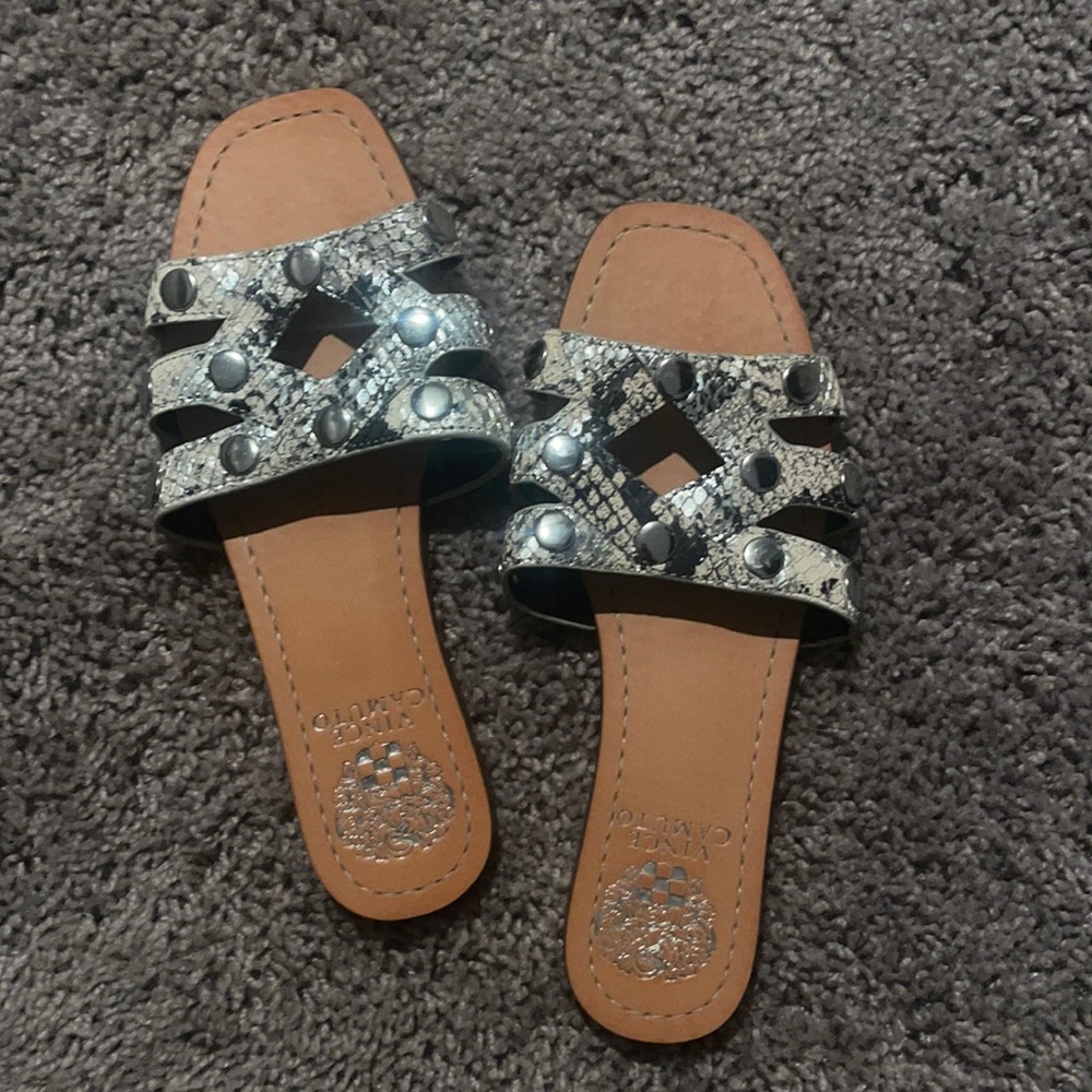 Vince Camuto Sandals